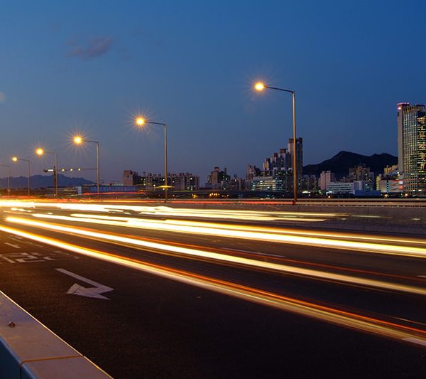 Peran Penting Tiang PJU Bagi Pengguna Jalan
