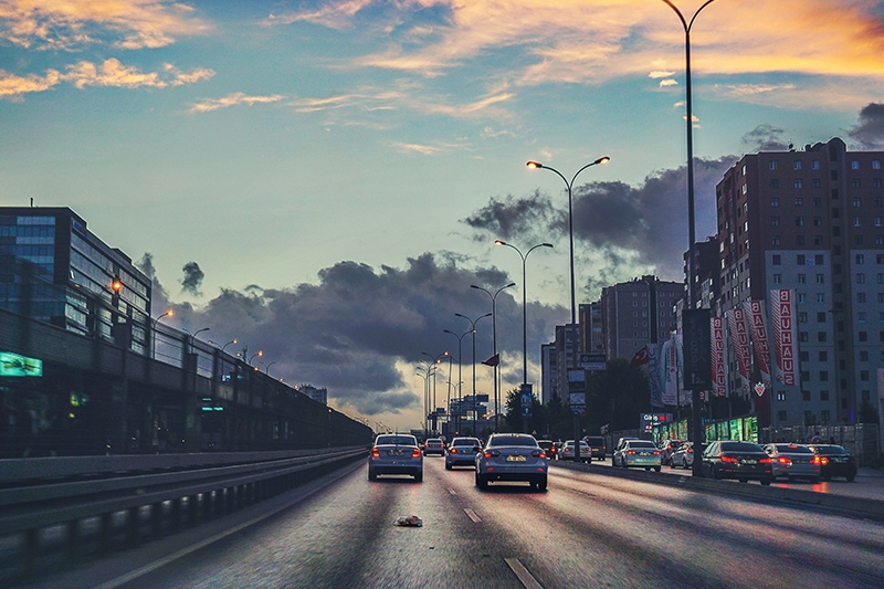 Seberapa Penting Tiang Lampu untuk Penataan Kota