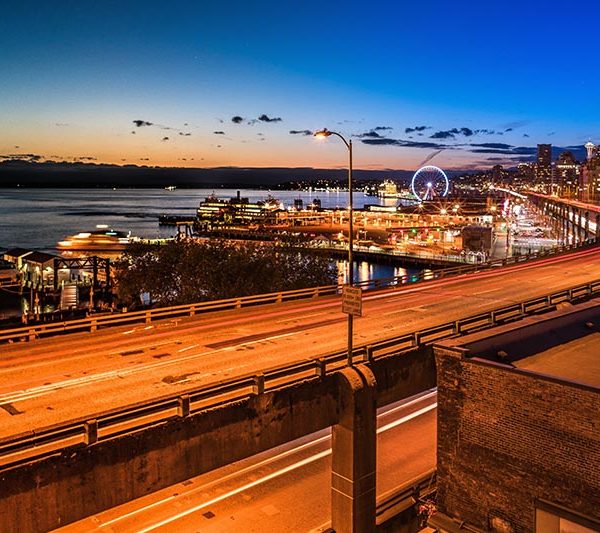 mengapa lampu jalanan berwarna kuning