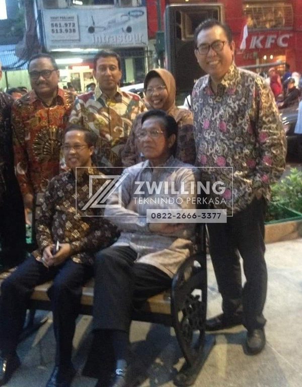 peresmian malioboro baru oleh sri sultan (1)