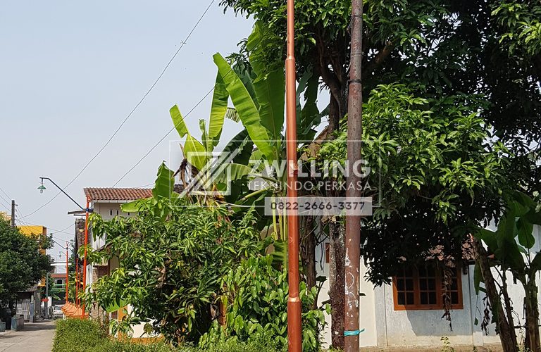 proyek tiang lampu jalan kampung (1)