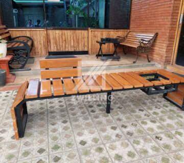 kursi minimalis terbaru