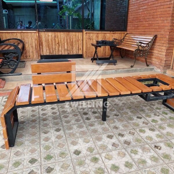 kursi minimalis terbaru