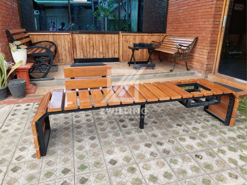 kursi minimalis terbaru