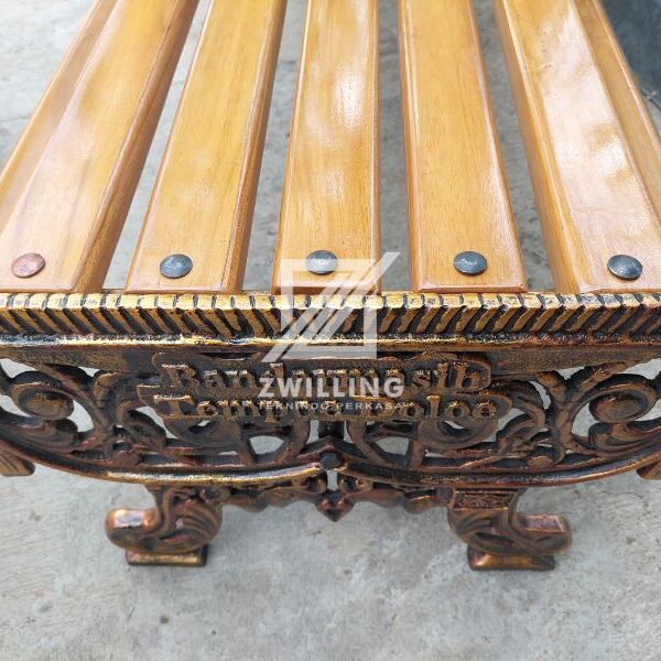 kursi teras panjang murah