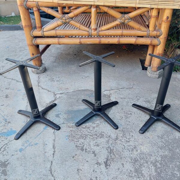 Kaki Meja Minimalis Besi