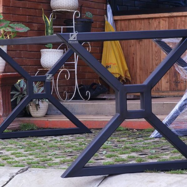 Kaki Meja Unik Minimalis