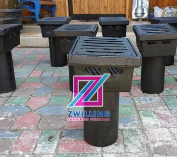 Deck Drain Jalan Tol