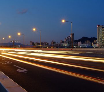 Peran Penting Tiang PJU Bagi Pengguna Jalan