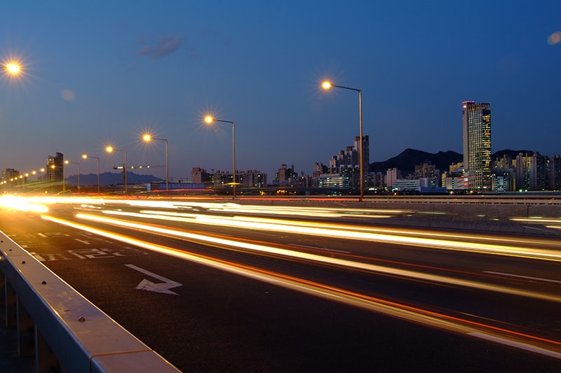 Peran Penting Tiang PJU Bagi Pengguna Jalan