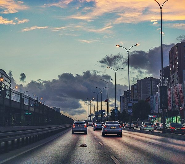 Seberapa Penting Tiang Lampu untuk Penataan Kota