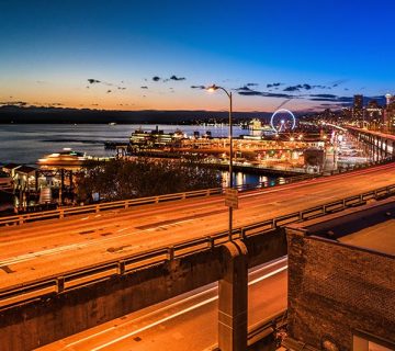 mengapa lampu jalanan berwarna kuning