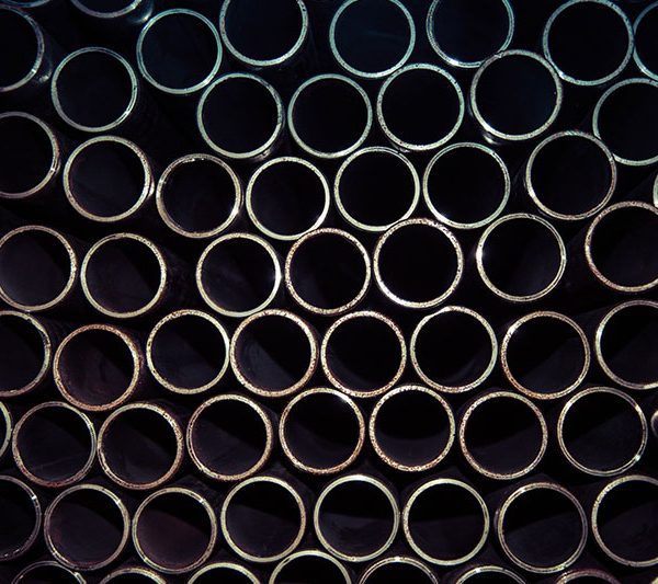 perbedaan pipa galvanis dan blacksteel