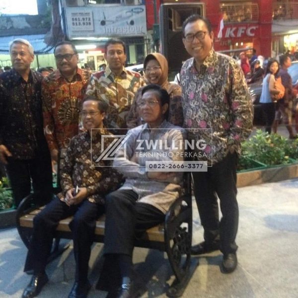 peresmian malioboro baru oleh sri sultan (1)