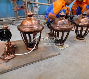 proyek lampu dinding (3)