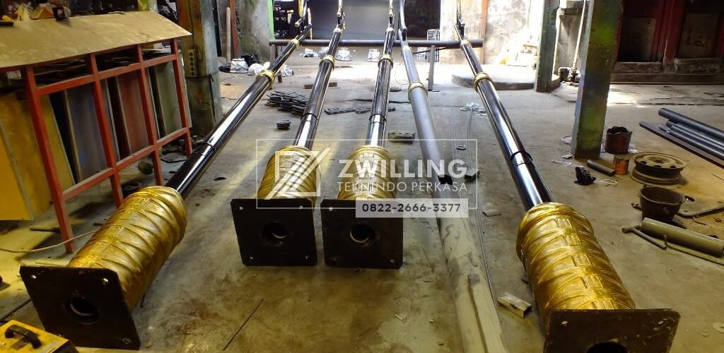 proyek tiang lampu apartemen solo (1)
