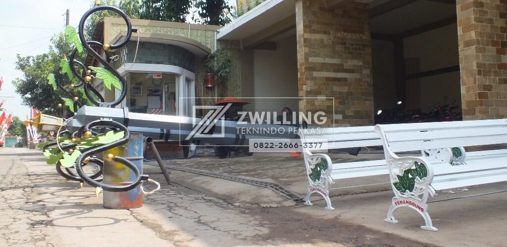 proyek tiang lampu temanggung (1)