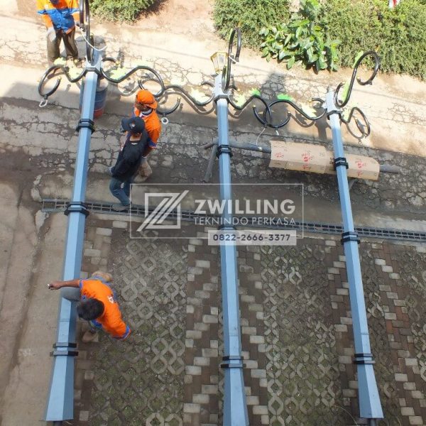 proyek tiang lampu temanggung (2)