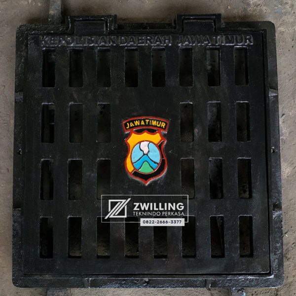 grill tangkapan air jawa timur