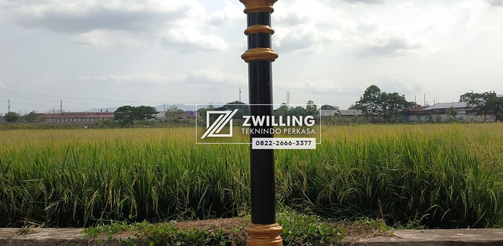 bollard-trotoar-surabaya-2019