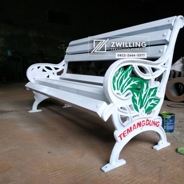 kursi pedestrian temanggung