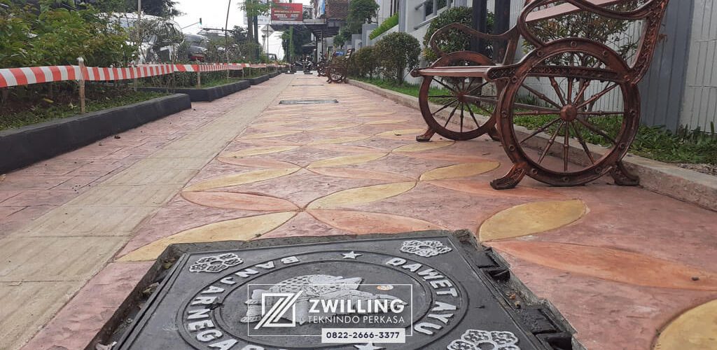 manhole-pedestrian-banjarnegara-2019