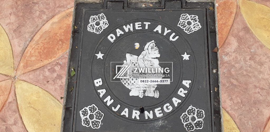 manhole-pedestrian-banjarnegara-zwilling manhole cover pedestrian banjarnegara