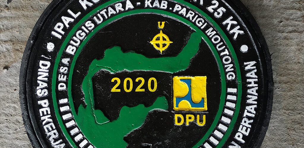 manhole-bulat-parigi-moutong