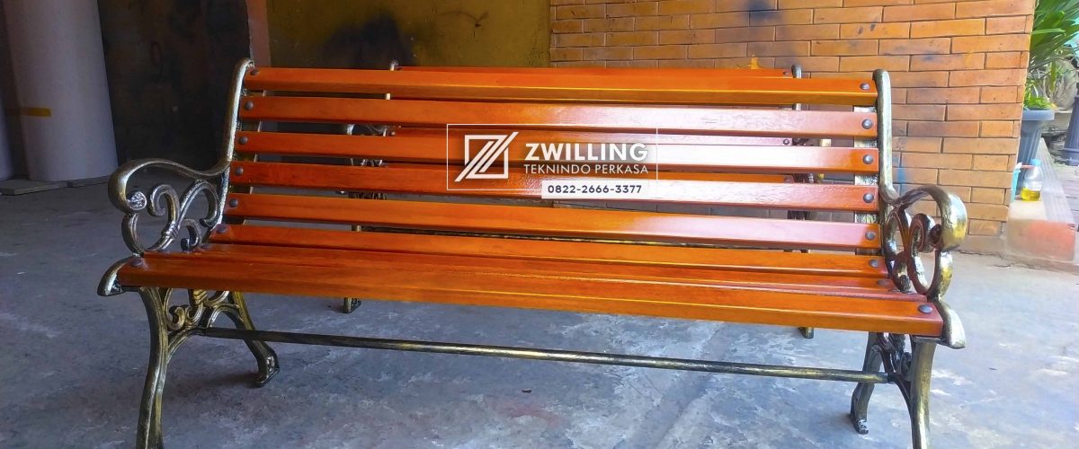 Kursi Modern Ukel Ranting