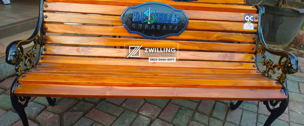 Proyek Kursi DISHUB Surabaya 2