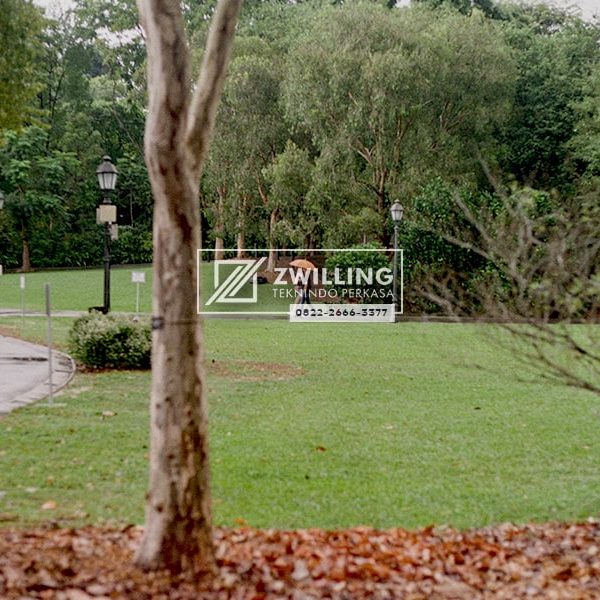 Memilih Lampu Taman yang Tepat