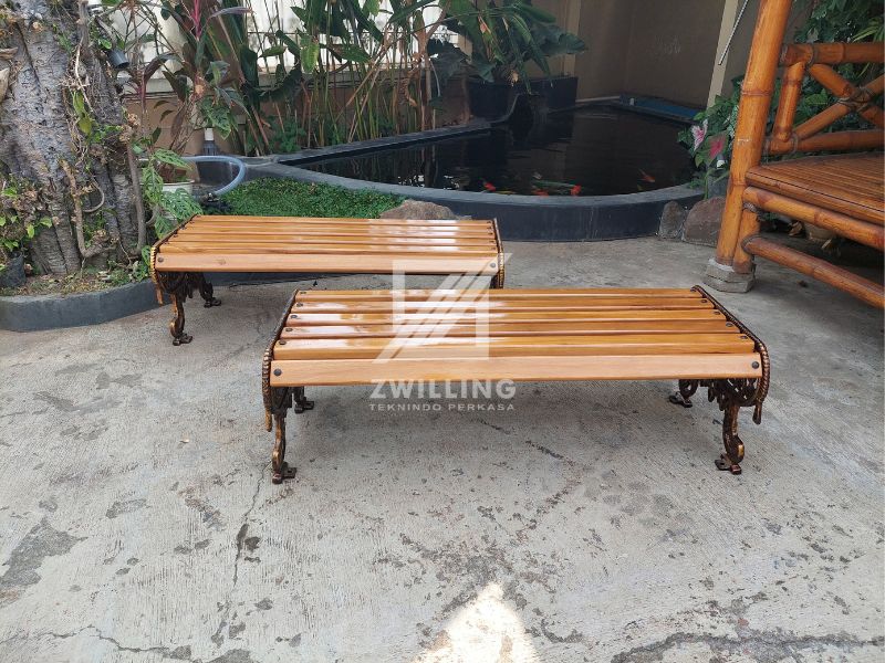 kursi teras panjang murah