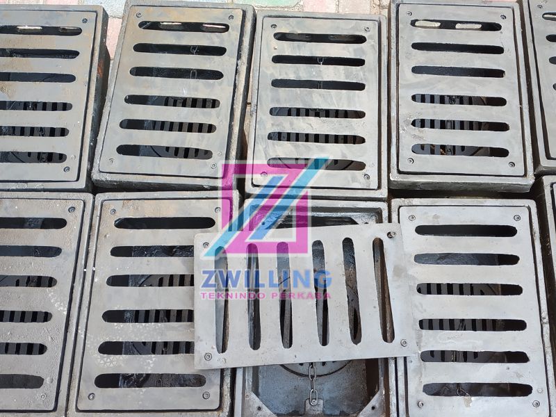 Deck Drain Jembatan dan Jalan Tol