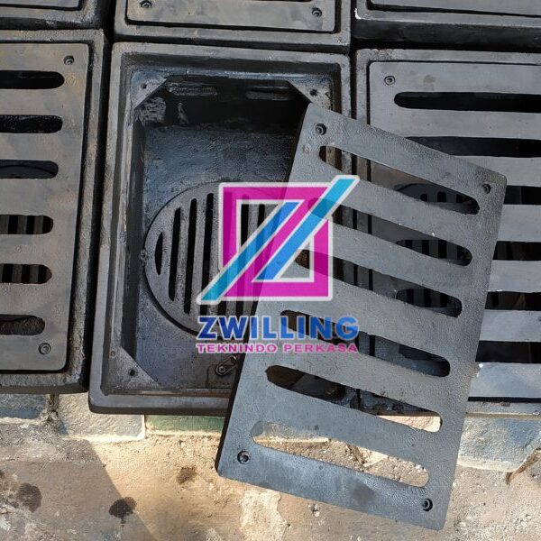 Deck Drain untuk Jembatan